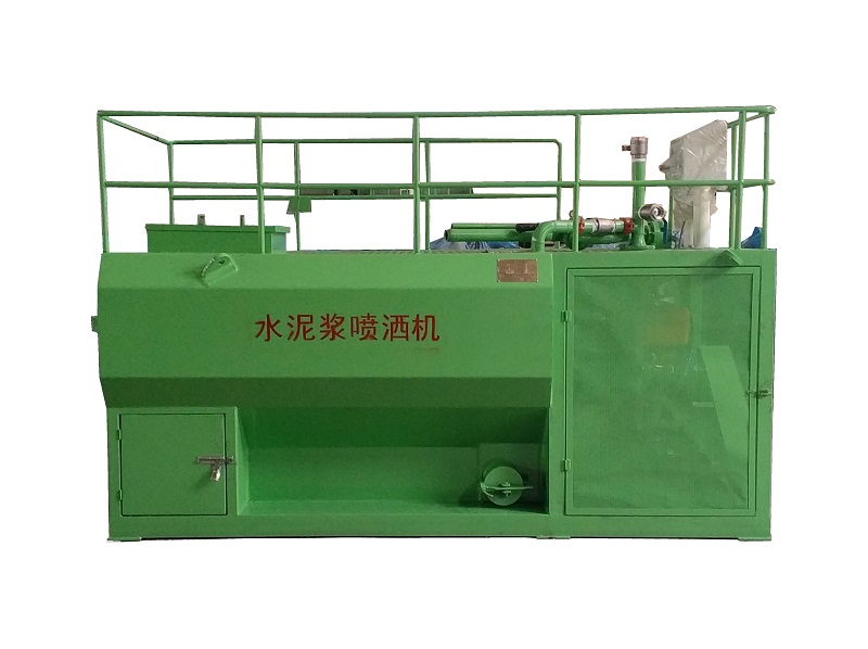 水泥漿噴灑機(jī) 水泥漿噴灑機(jī)