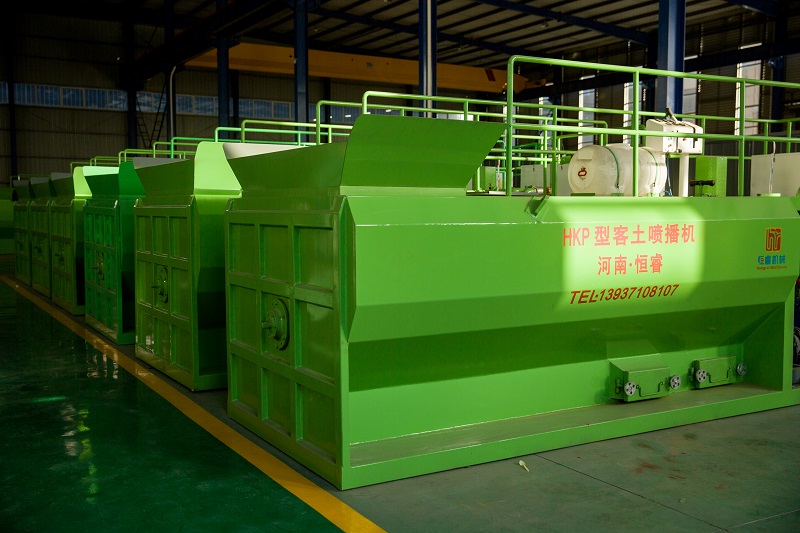 噴播機廠家 噴播機廠家