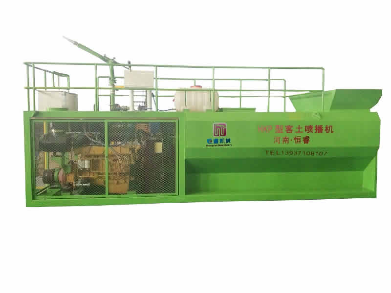 客土噴播機(jī) 客土噴播機(jī)