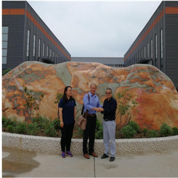 恒睿纖維噴播機