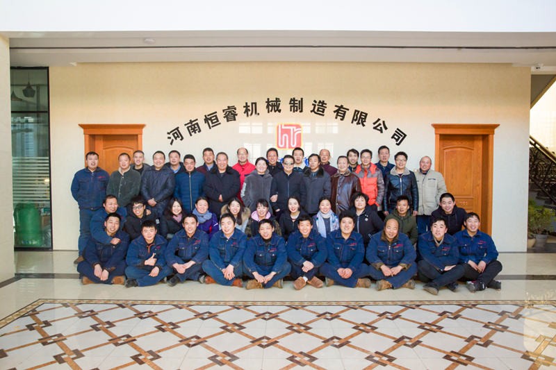 “功成不必在我，功成必定有我”，恒睿噴播機(jī)廠家全體員工學(xué)習(xí)習(xí)總書記講話