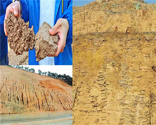 生態海綿土壤成型劑 生態海綿土壤成型劑