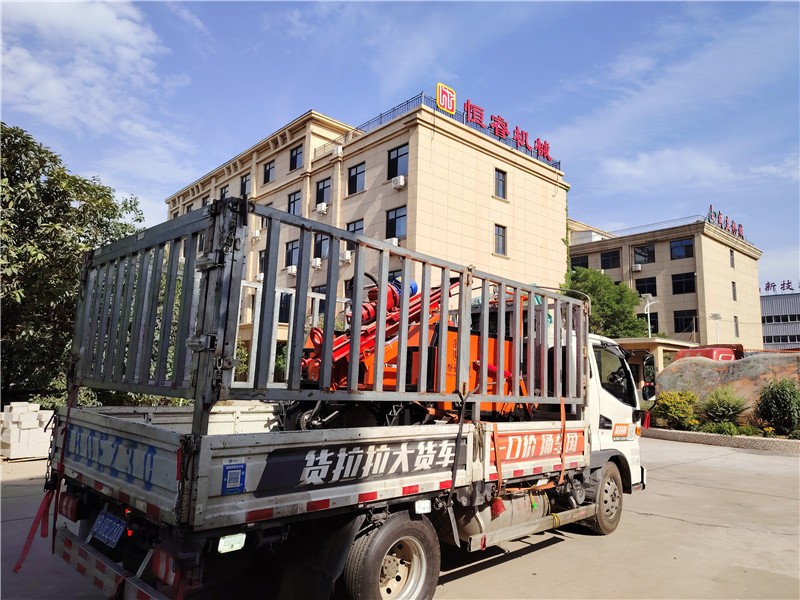 降本又安全！恒睿遙控爬坡鉆機(jī)開啟多領(lǐng)域鉆孔作業(yè)智能化時代